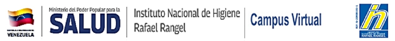 Campus Virtual INHRR